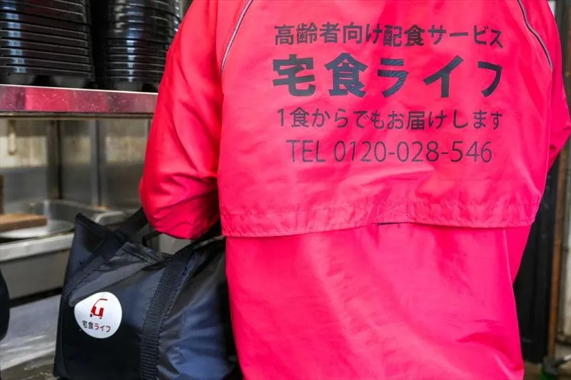 真心を込めて取り組むスタッフをご紹介